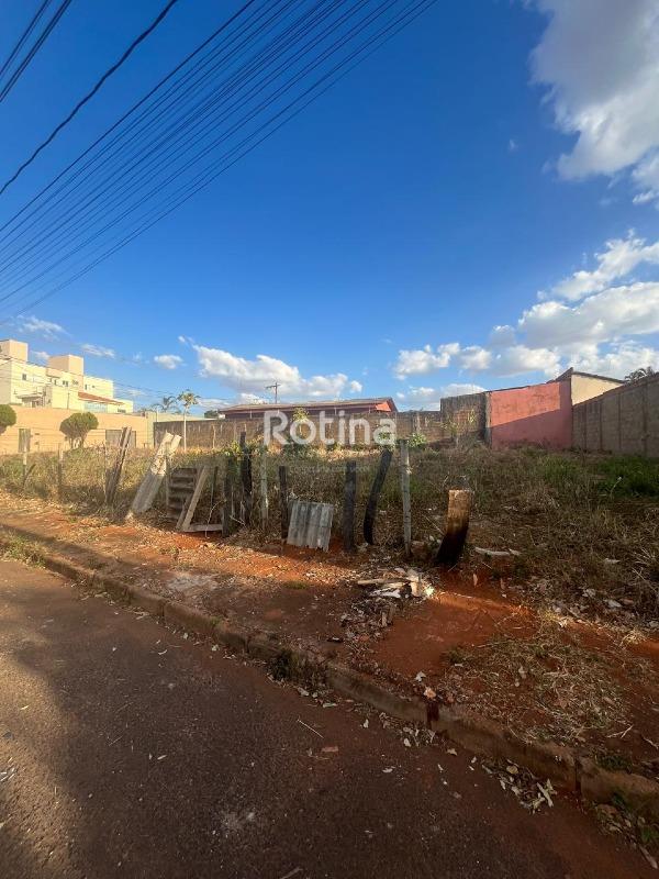Terreno à venda, em Uberlândia no bairro Santa Mônica no valor de R$ 690.000,00 - Rotina Imobiliária: 