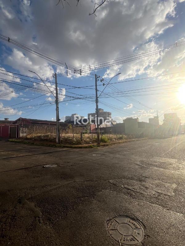 Terreno à venda, em Uberlândia no bairro Santa Mônica no valor de R$ 690.000,00 - Rotina Imobiliária: 