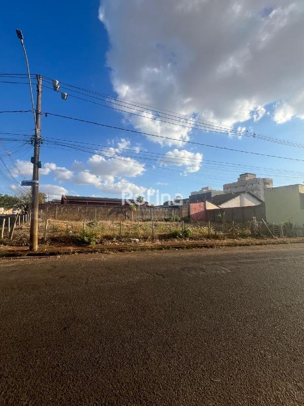 Terreno à venda, em Uberlândia no bairro Santa Mônica no valor de R$ 690.000,00 - Rotina Imobiliária: 