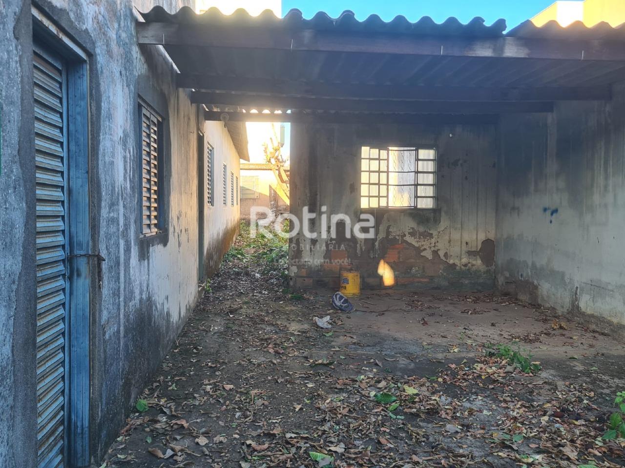 Terreno à venda, em Uberlândia no bairro Santa Mônica no valor de R$ 448.000,00 - Rotina Imobiliária: 