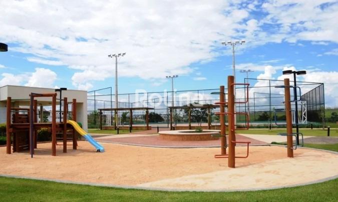 Terreno Condomínio Fechado à venda, em Uberlândia no bairro Cond. Jardins Genova no valor de R$ 1.500.000,00 - Rotina Imobiliária: 