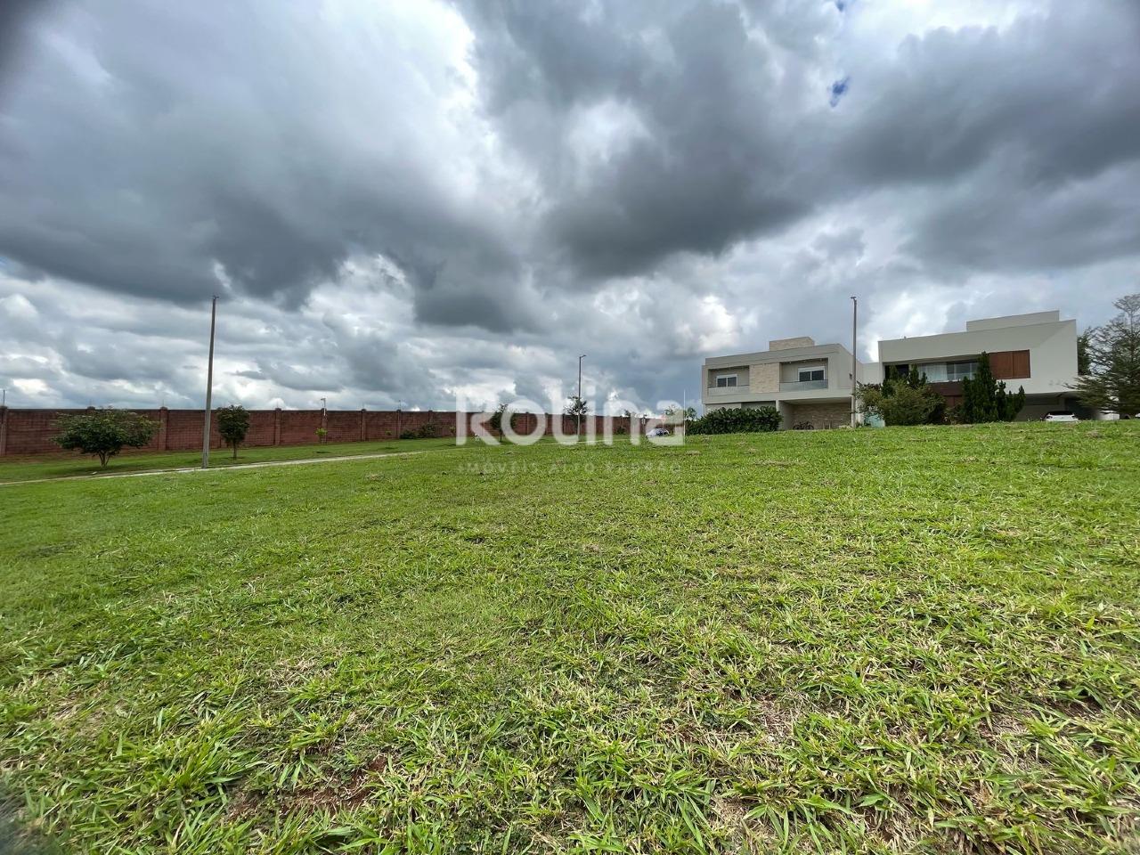 Terreno Condomínio Fechado à venda, em Uberlândia no bairro Cond. Jardins Genova no valor de R$ 1.500.000,00 - Rotina Imobiliária: 