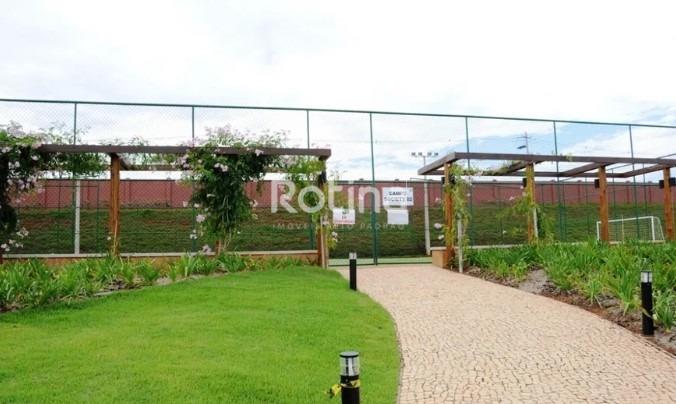 Terreno Condomínio Fechado à venda, em Uberlândia no bairro Cond. Jardins Genova no valor de R$ 1.500.000,00 - Rotina Imobiliária: 