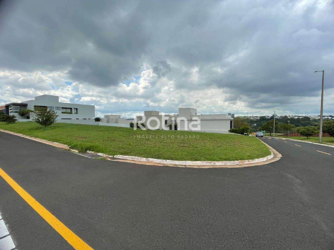 Terreno Condomínio Fechado à venda, em Uberlândia no bairro Cond. Jardins Genova no valor de R$ 1.500.000,00 - Rotina Imobiliária: 