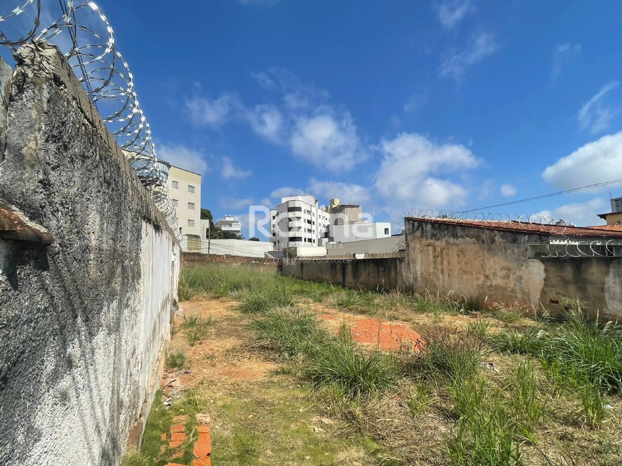 Terreno à venda, em Uberlândia no bairro Saraiva no valor de R$ 450.000,00 - Rotina Imobiliária: 