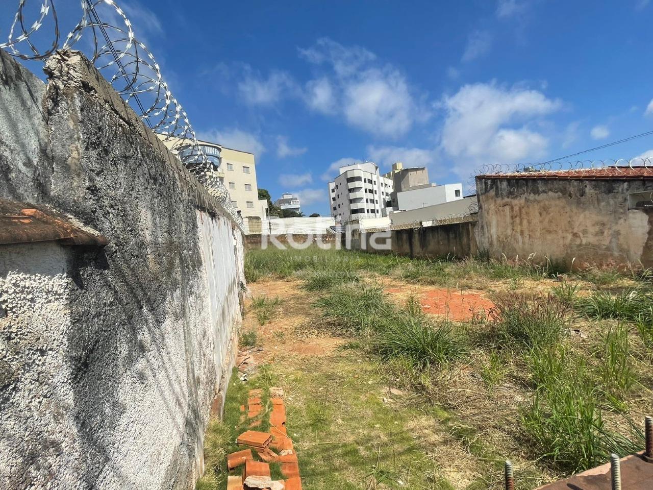 Terreno à venda, em Uberlândia no bairro Saraiva no valor de R$ 450.000,00 - Rotina Imobiliária: 