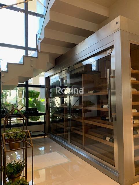 Casa à venda, 4 quartos em Uberlândia no bairro Lídice no valor de R$ 2.490.000,00 - Rotina Imobiliária: 