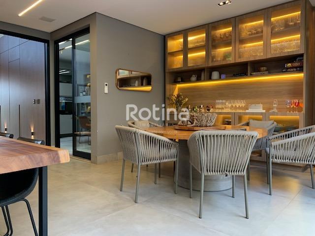 Casa à venda, 4 quartos em Uberlândia no bairro Lídice no valor de R$ 2.490.000,00 - Rotina Imobiliária: 