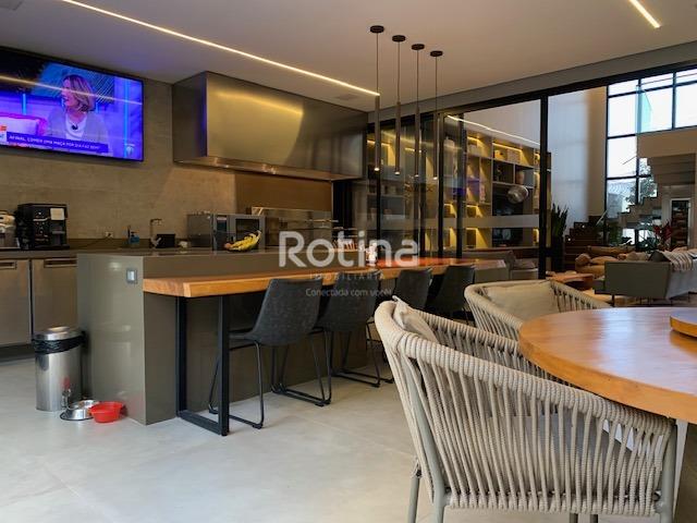 Casa à venda, 4 quartos em Uberlândia no bairro Lídice no valor de R$ 2.490.000,00 - Rotina Imobiliária: 