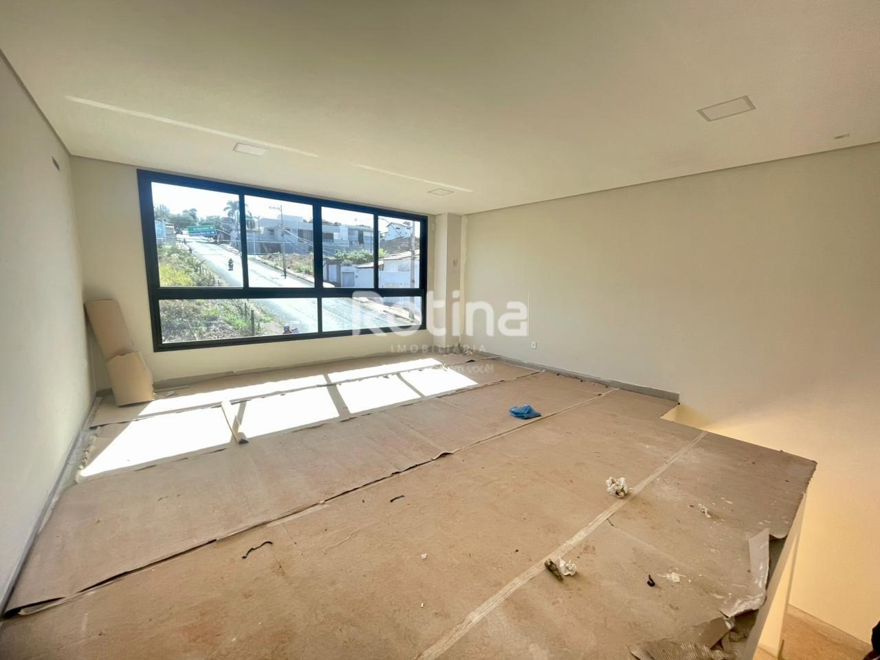 Sala à venda, em Uberlândia no bairro Vigilato Pereira no valor de R$ 552.000,00 - Rotina Imobiliária: 