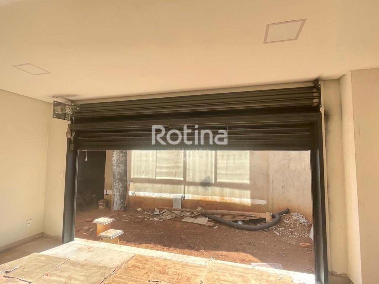 Sala à venda, em Uberlândia no bairro Vigilato Pereira no valor de R$ 552.000,00 - Rotina Imobiliária: 