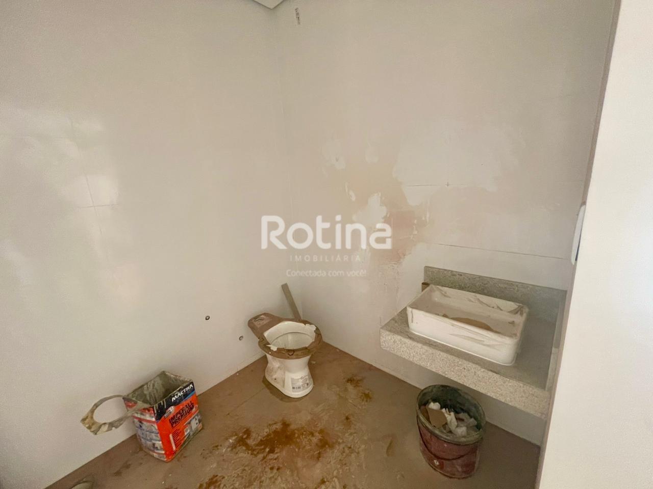 Sala à venda, em Uberlândia no bairro Vigilato Pereira no valor de R$ 552.000,00 - Rotina Imobiliária: 