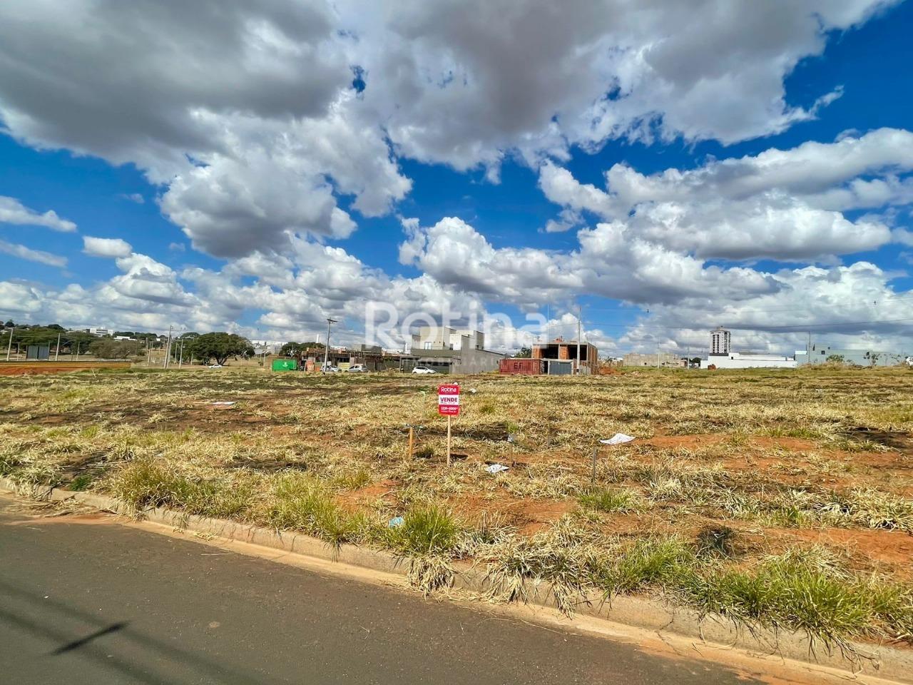 Terreno à venda, em Uberlândia no bairro Aclimação no valor de R$ 260.000,00 - Rotina Imobiliária: 