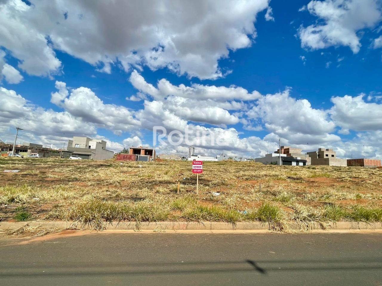 Terreno à venda, em Uberlândia no bairro Aclimação no valor de R$ 260.000,00 - Rotina Imobiliária: 