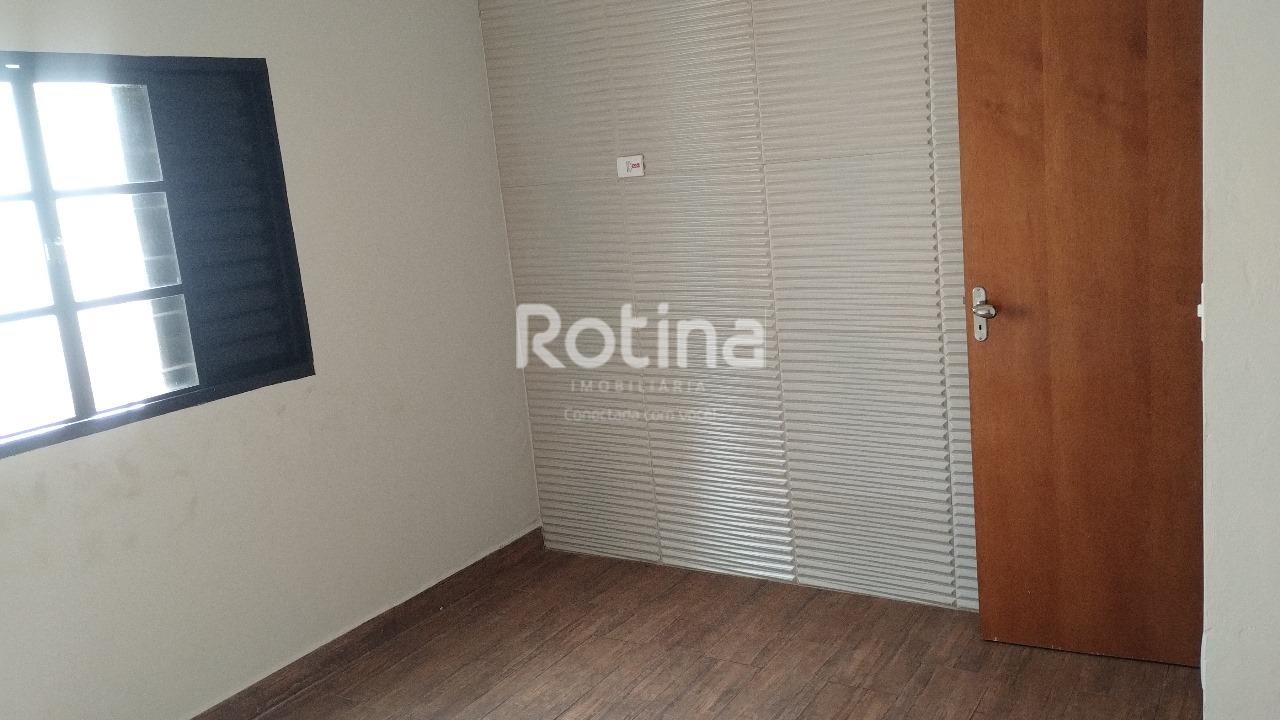 Casa à venda, 3 quartos em Uberlândia no bairro Maravilha no valor de R$ 550.000,00 - Rotina Imobiliária: 