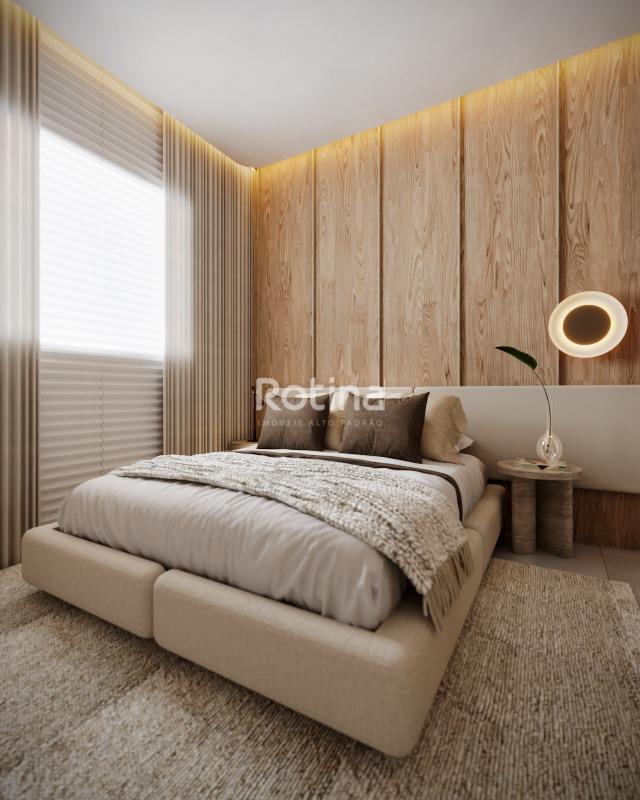 Apartamento à venda, 3 até 3 quartos em Uberlândia no bairro Morada da Colina no valor de R$ R$ 1.132.274,98 até R$ 1.781.190,24 - Rotina Imobiliária: Suíte 1