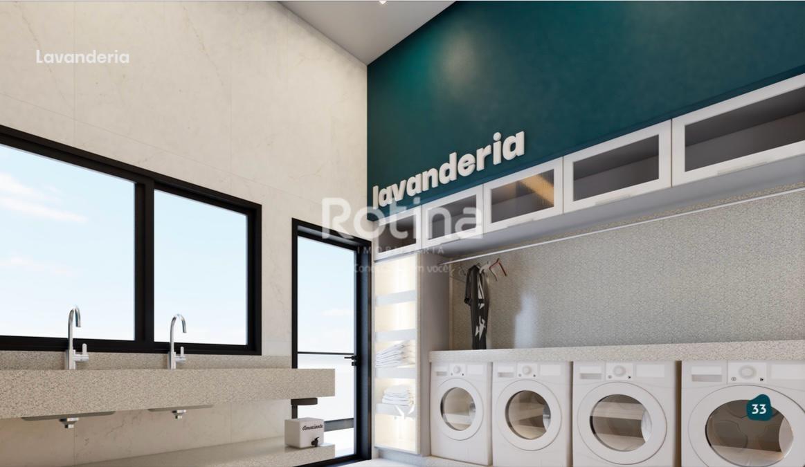 Flat à venda, 1 até 1 quartos em Uberlândia no bairro Santa Mônica no valor de R$ R$ 446.552,02 até R$ 514.462,71 - Rotina Imobiliária: 