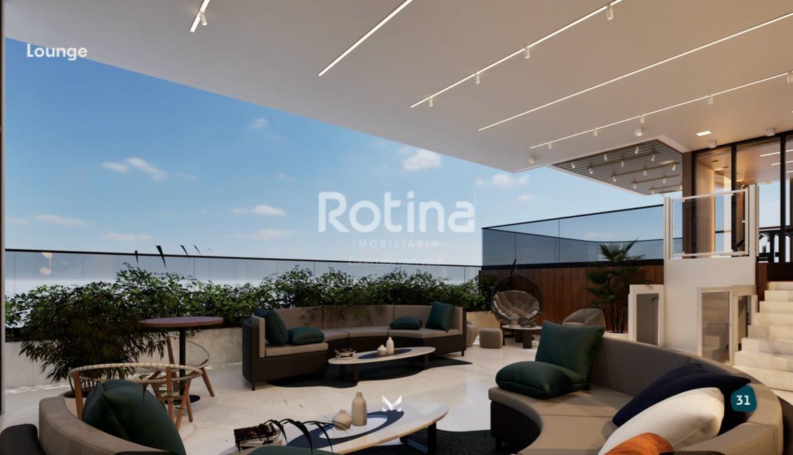 Flat à venda, 1 até 1 quartos em Uberlândia no bairro Santa Mônica no valor de R$ R$ 446.552,02 até R$ 514.462,71 - Rotina Imobiliária: 