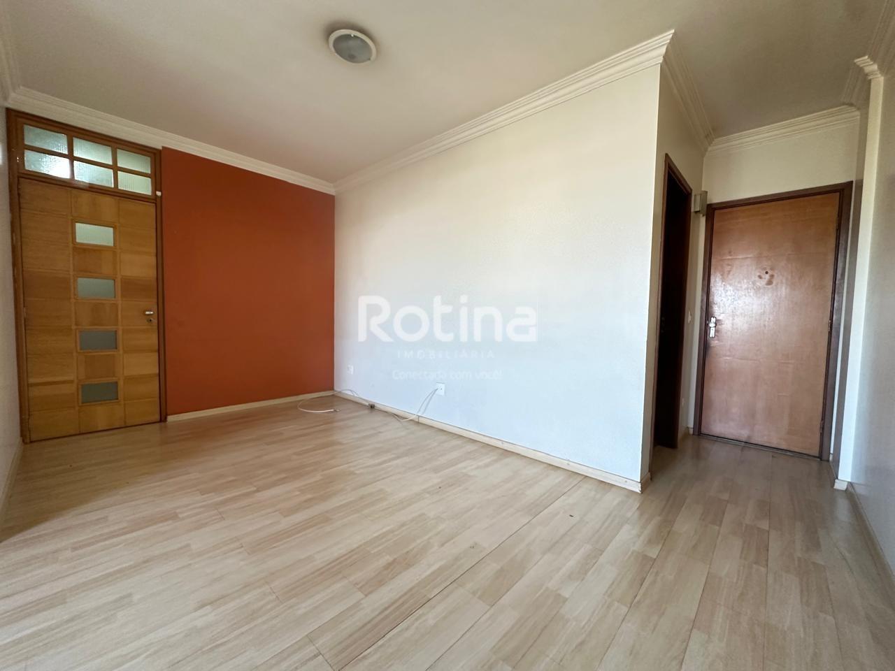 Apartamento à venda, 3 quartos em Uberlândia no bairro Custódio Pereira no valor de R$ 420.000,00 - Rotina Imobiliária: 