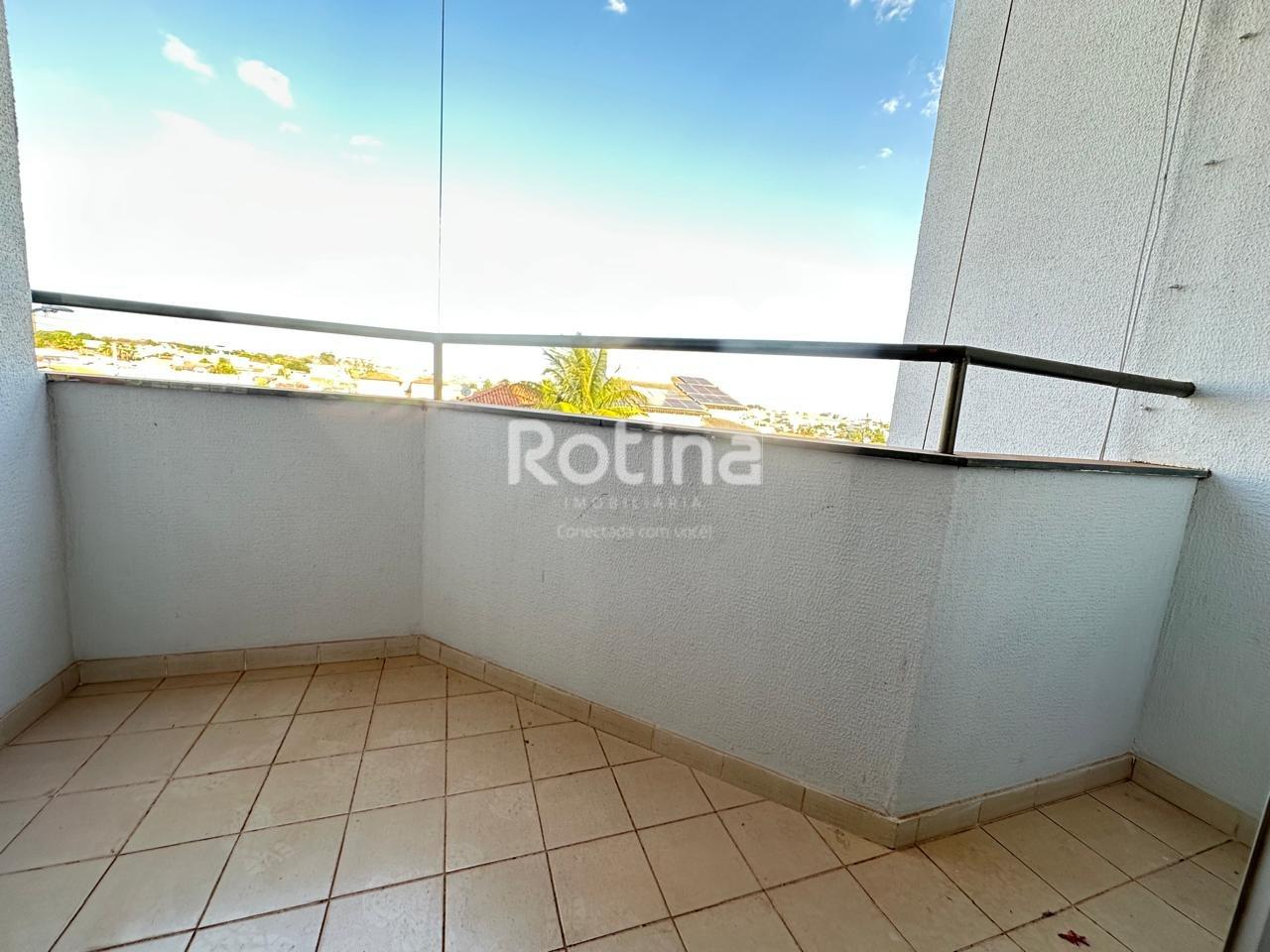 Apartamento à venda, 3 quartos em Uberlândia no bairro Custódio Pereira no valor de R$ 420.000,00 - Rotina Imobiliária: 