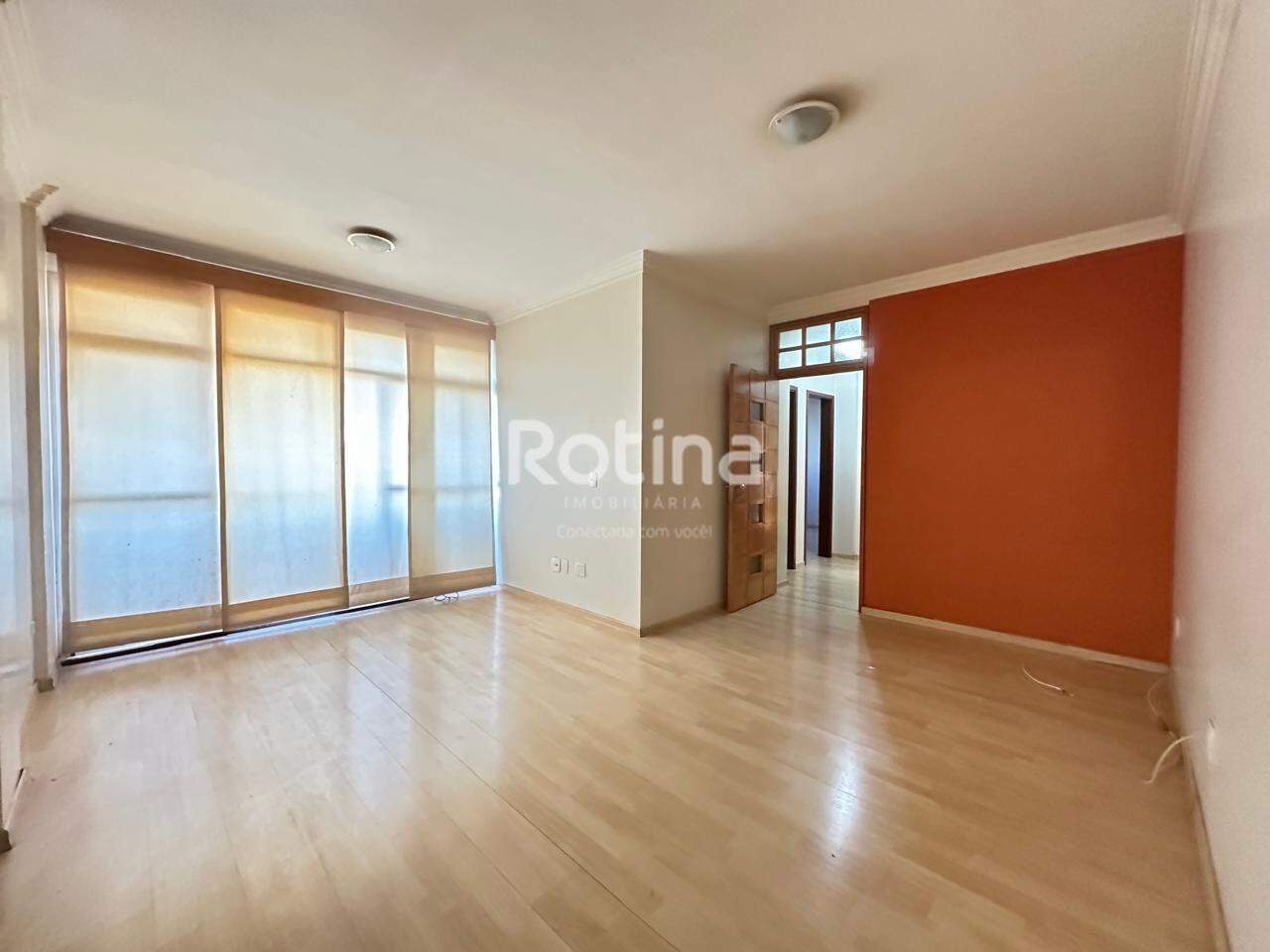 Apartamento à venda, 3 quartos em Uberlândia no bairro Custódio Pereira no valor de R$ 420.000,00 - Rotina Imobiliária: 