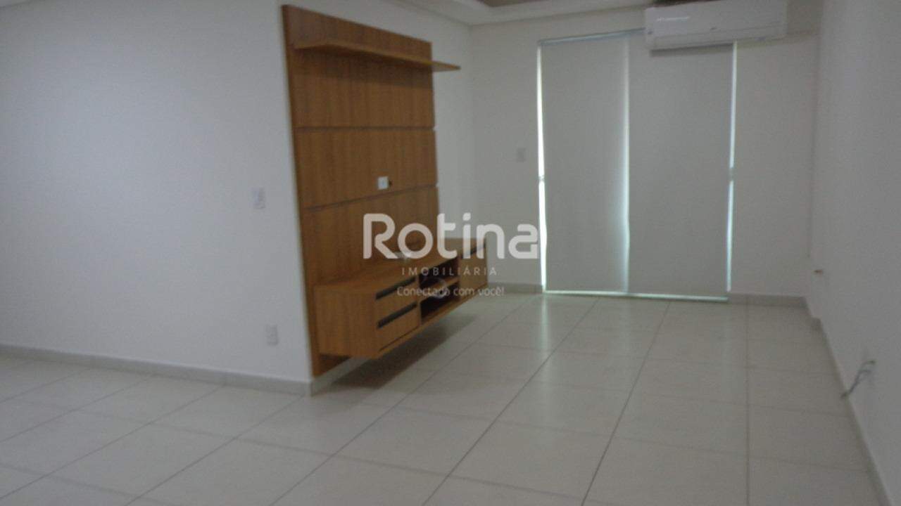 Apartamento à venda, 3 quartos em Uberlândia no bairro Santa Mônica no valor de R$ 750.000,00 - Rotina Imobiliária: 