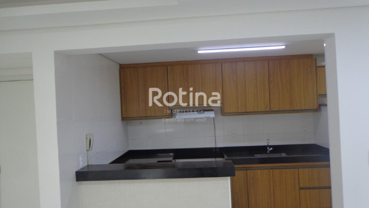 Apartamento à venda, 3 quartos em Uberlândia no bairro Santa Mônica no valor de R$ 750.000,00 - Rotina Imobiliária: 