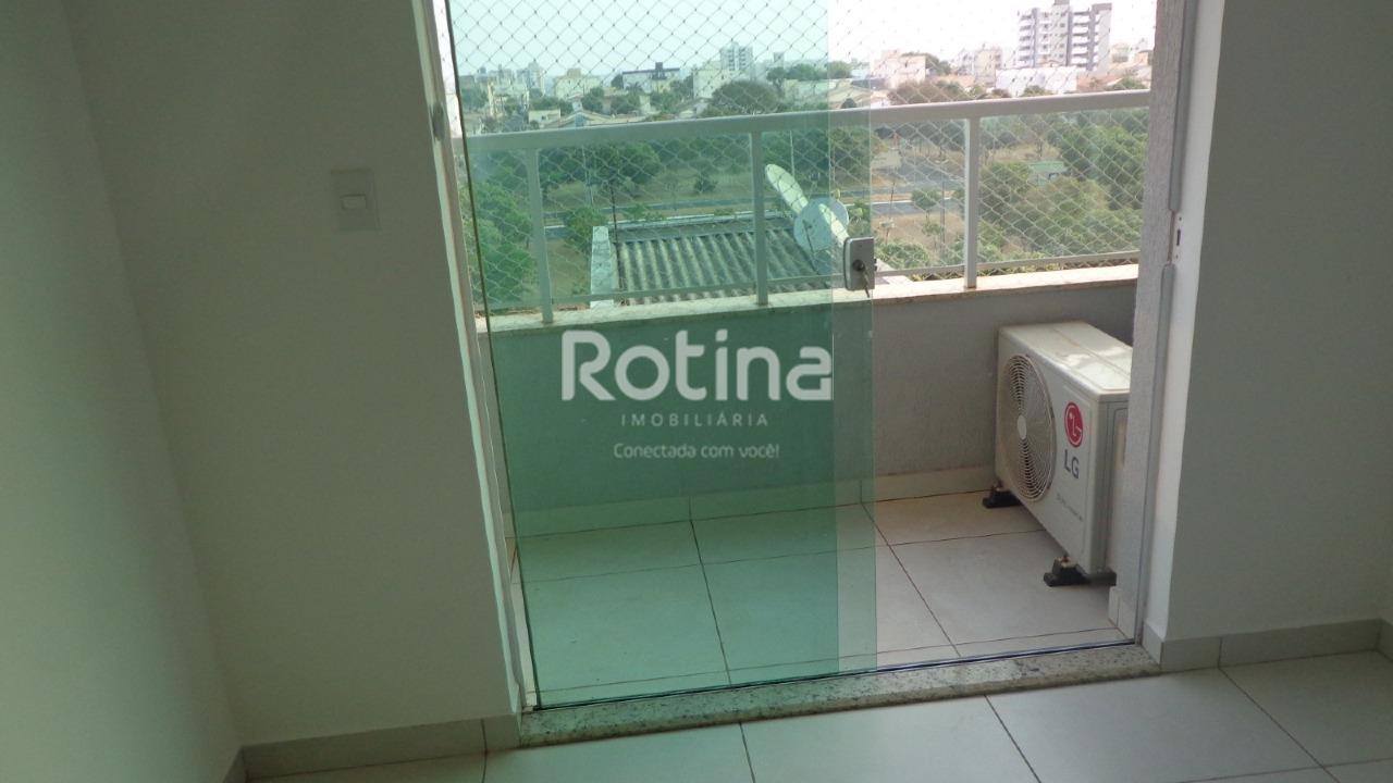 Apartamento à venda, 3 quartos em Uberlândia no bairro Santa Mônica no valor de R$ 750.000,00 - Rotina Imobiliária: 