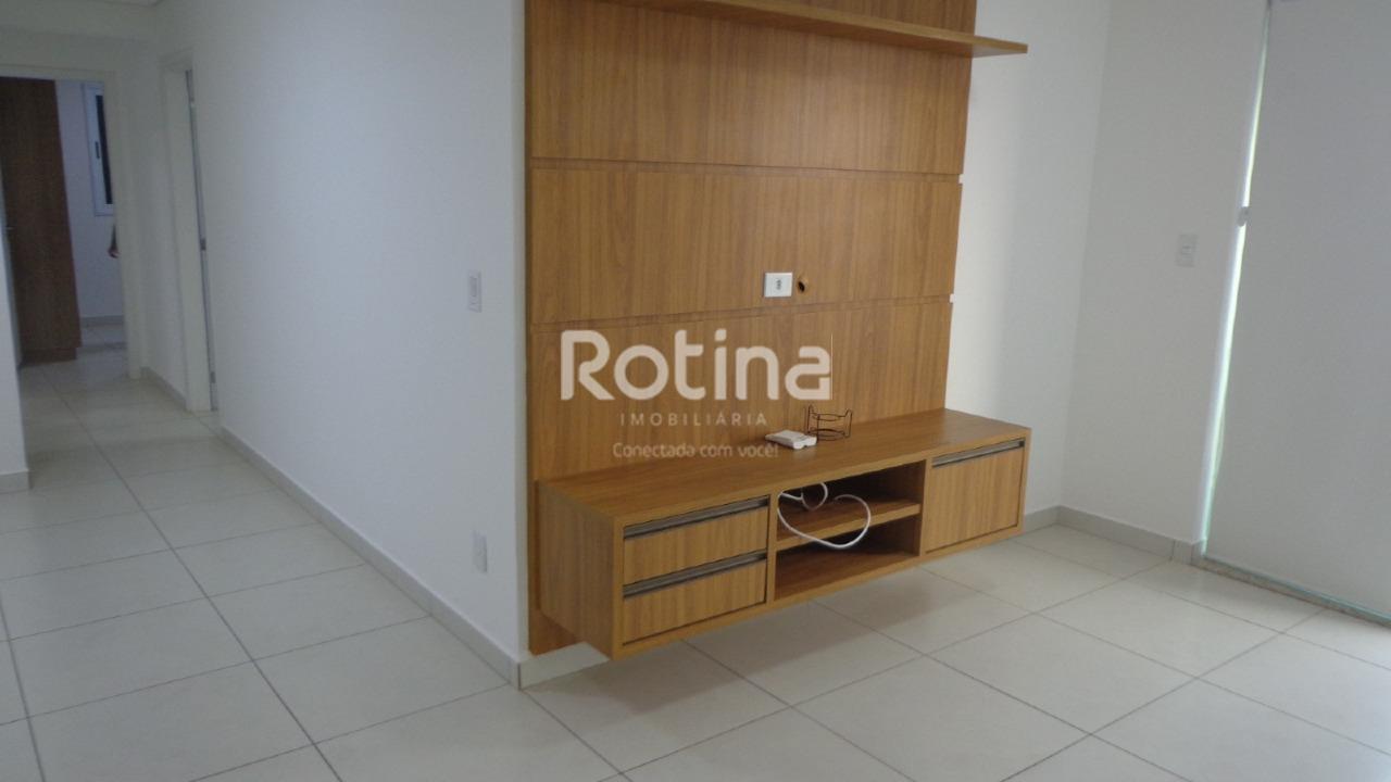 Apartamento à venda, 3 quartos em Uberlândia no bairro Santa Mônica no valor de R$ 750.000,00 - Rotina Imobiliária: 
