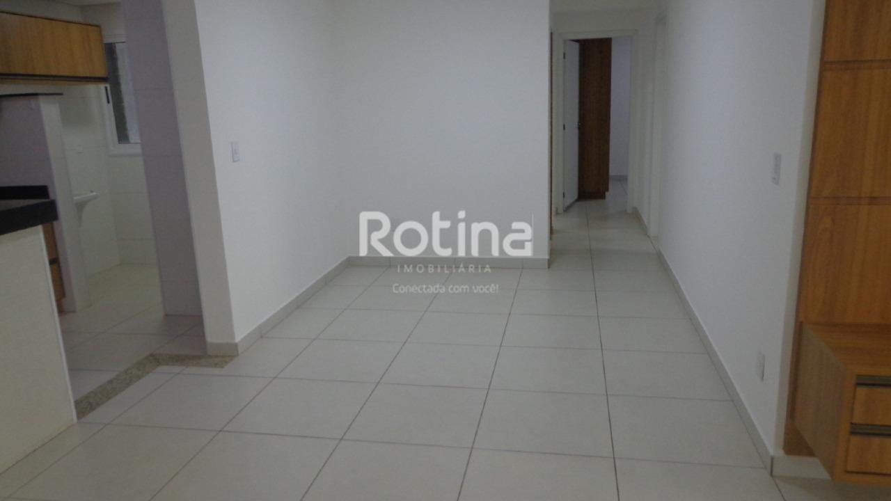 Apartamento à venda, 3 quartos em Uberlândia no bairro Santa Mônica no valor de R$ 750.000,00 - Rotina Imobiliária: 