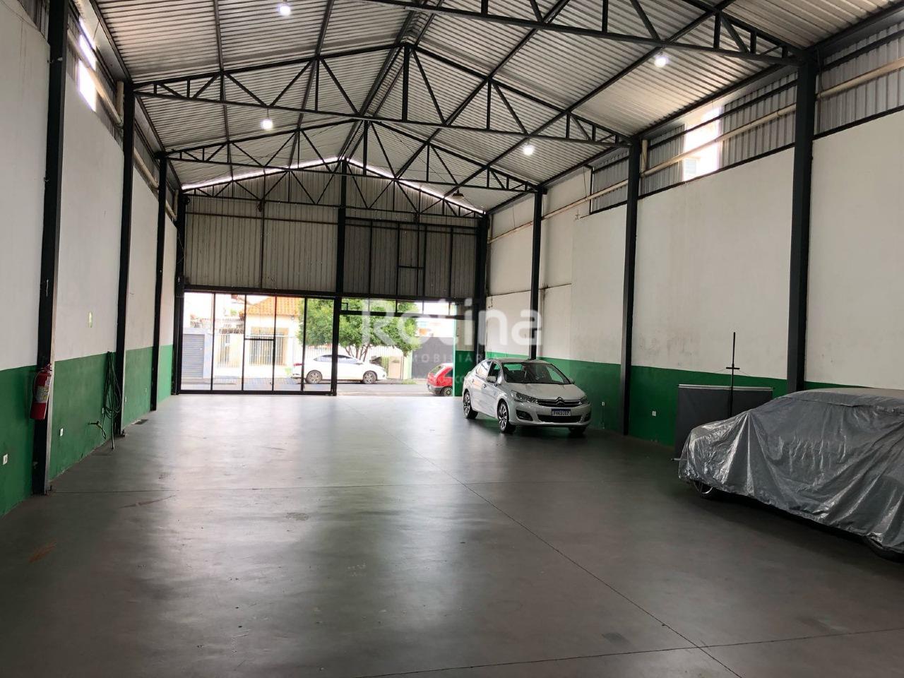 Galpão à venda, em Uberlândia no bairro Nossa Senhora Aparecida no valor de R$ 2.000.000,00 - Rotina Imobiliária: 