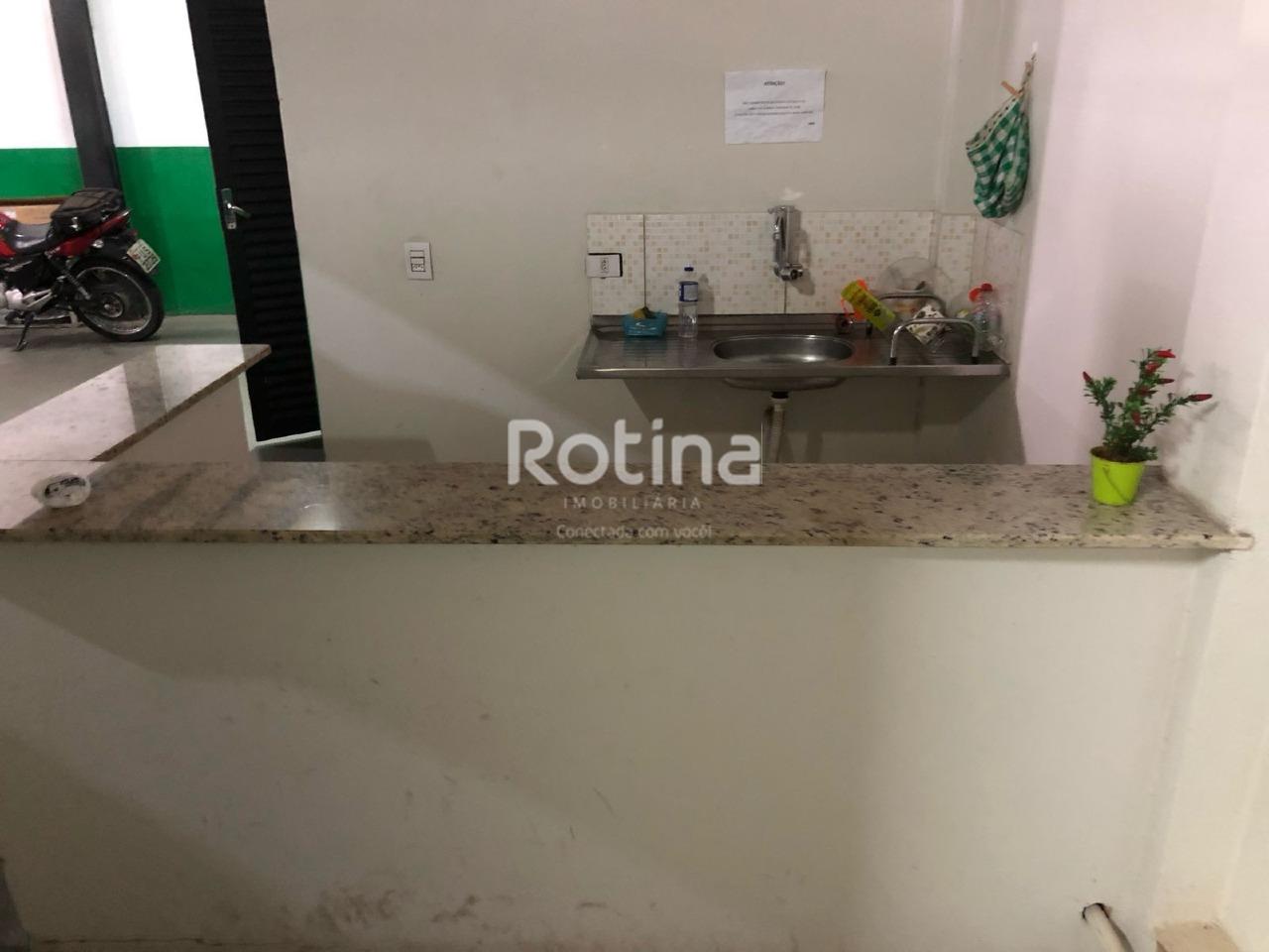 Galpão à venda, em Uberlândia no bairro Nossa Senhora Aparecida no valor de R$ 2.000.000,00 - Rotina Imobiliária: 