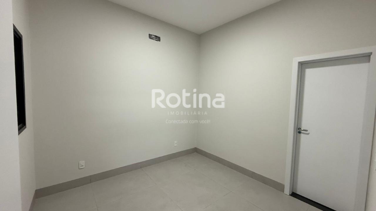 Casa à venda, 3 quartos em Uberlândia no bairro Novo Mundo no valor de R$ 950.000,00 - Rotina Imobiliária: 