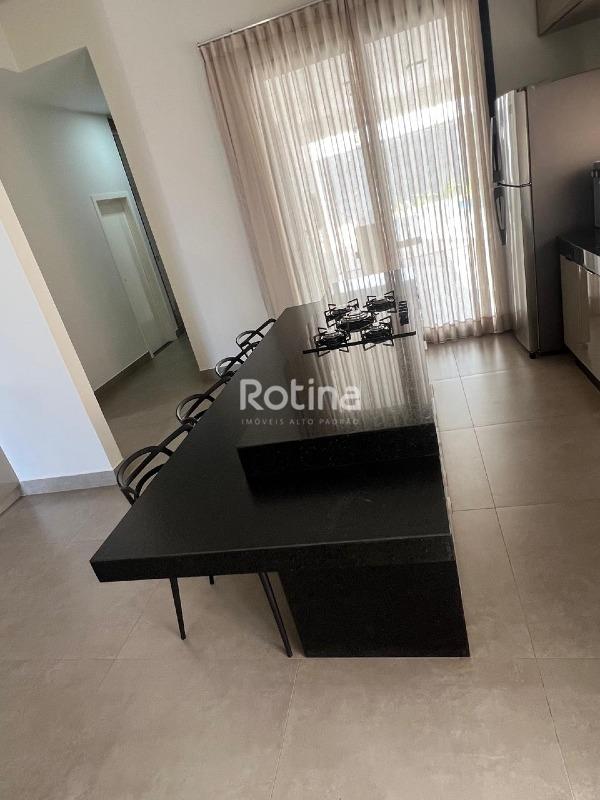 Casa Condomínio Fechado à venda, em Uberlândia no bairro Cond. Splendido no valor de R$ 1.890.000,00 - Rotina Imobiliária: 