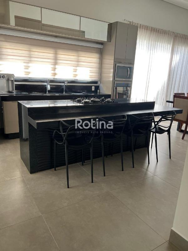 Casa Condomínio Fechado à venda, em Uberlândia no bairro Cond. Splendido no valor de R$ 1.890.000,00 - Rotina Imobiliária: 