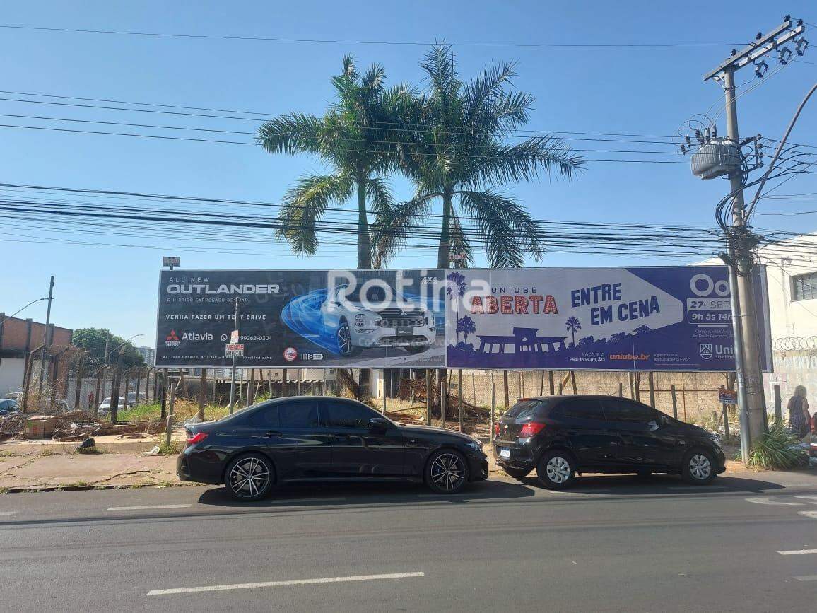 Terreno à venda, em Uberlândia no bairro Nossa Senhora Aparecida no valor de R$ 7.500.000,00 - Rotina Imobiliária: 