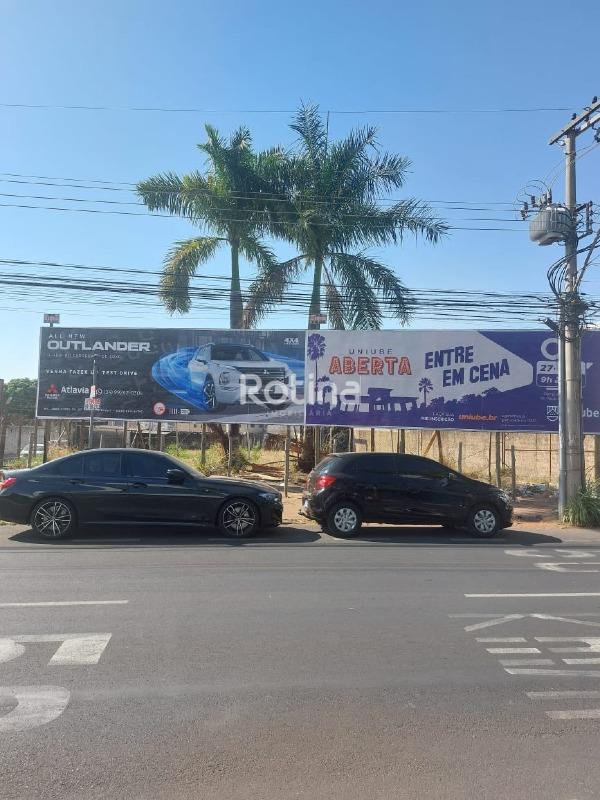 Terreno à venda, em Uberlândia no bairro Nossa Senhora Aparecida no valor de R$ 7.500.000,00 - Rotina Imobiliária: 