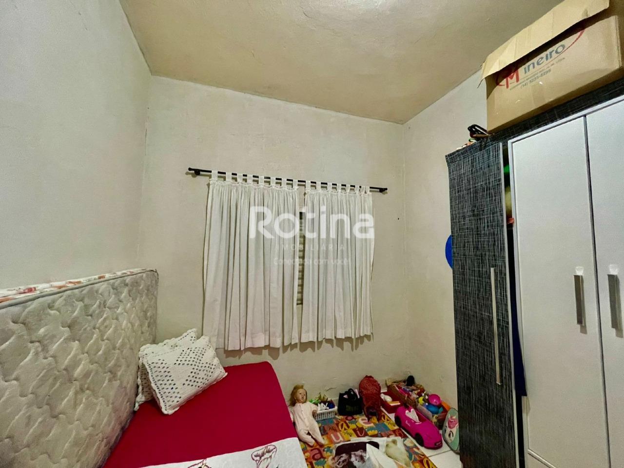 Casa à venda, 3 quartos em Uberlândia no bairro Jardim Ipanema no valor de R$ 380.000,00 - Rotina Imobiliária: 