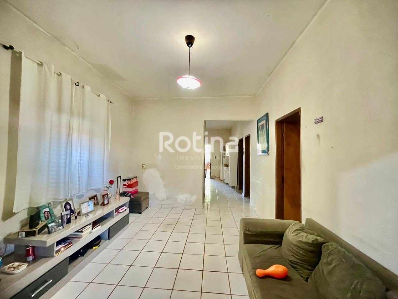 Casa à venda, 3 quartos em Uberlândia no bairro Jardim Ipanema no valor de R$ 380.000,00 - Rotina Imobiliária: 