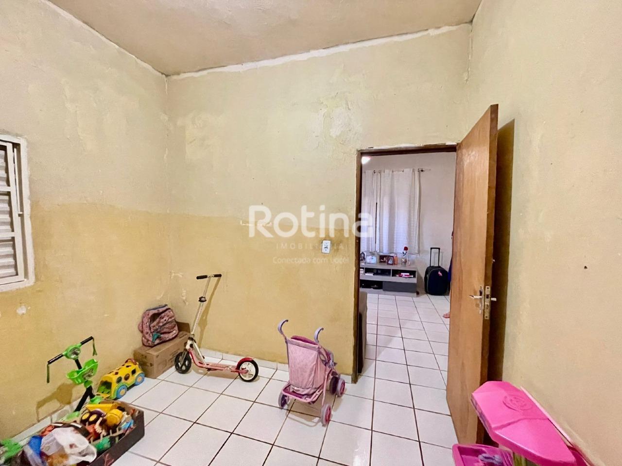 Casa à venda, 3 quartos em Uberlândia no bairro Jardim Ipanema no valor de R$ 380.000,00 - Rotina Imobiliária: 