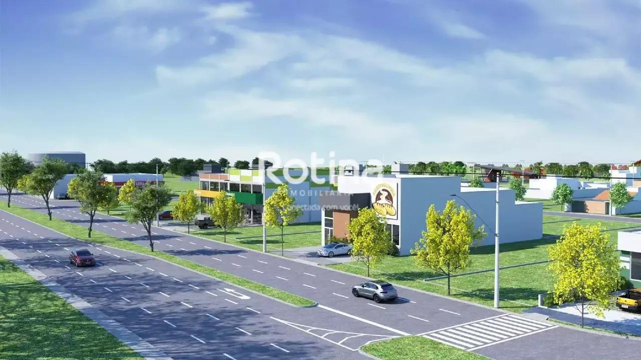 Terreno Condomínio Fechado à venda, em Uberlândia no bairro Cond. Reserva Novo Mundo no valor de R$ 450.000,00 - Rotina Imobiliária: 