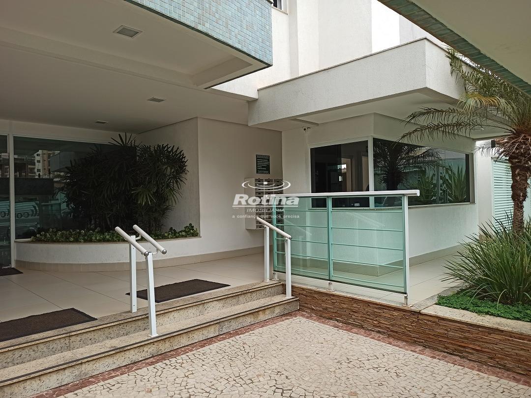 Apartamento à venda, 3 quartos em Uberlândia no bairro Osvaldo Rezende no valor de R$ 680.000,00 - Rotina Imobiliária: 