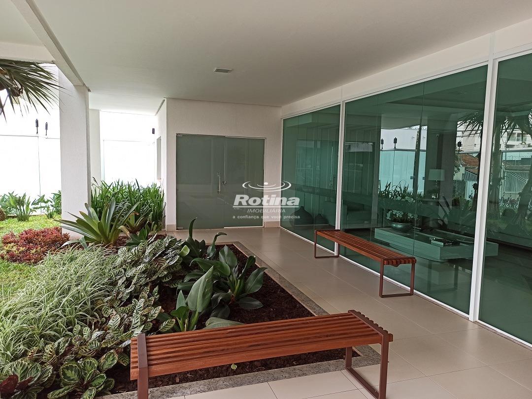 Apartamento à venda, 3 quartos em Uberlândia no bairro Osvaldo Rezende no valor de R$ 680.000,00 - Rotina Imobiliária: 