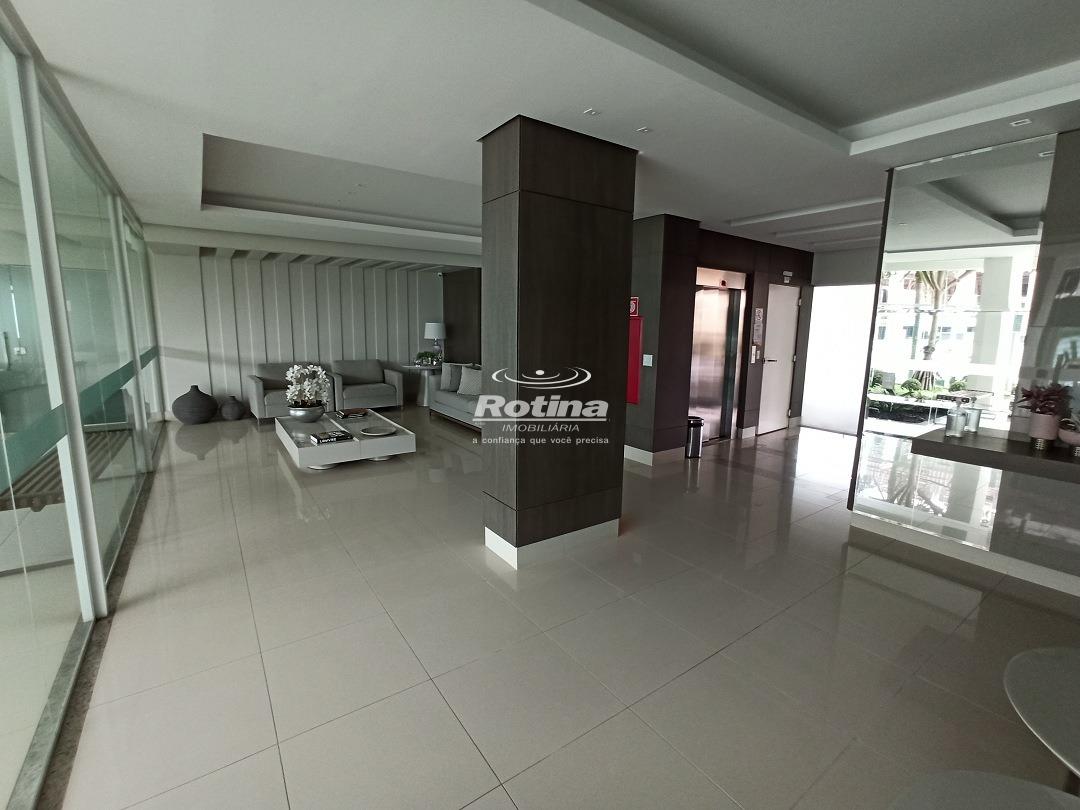 Apartamento à venda, 3 quartos em Uberlândia no bairro Osvaldo Rezende no valor de R$ 680.000,00 - Rotina Imobiliária: 