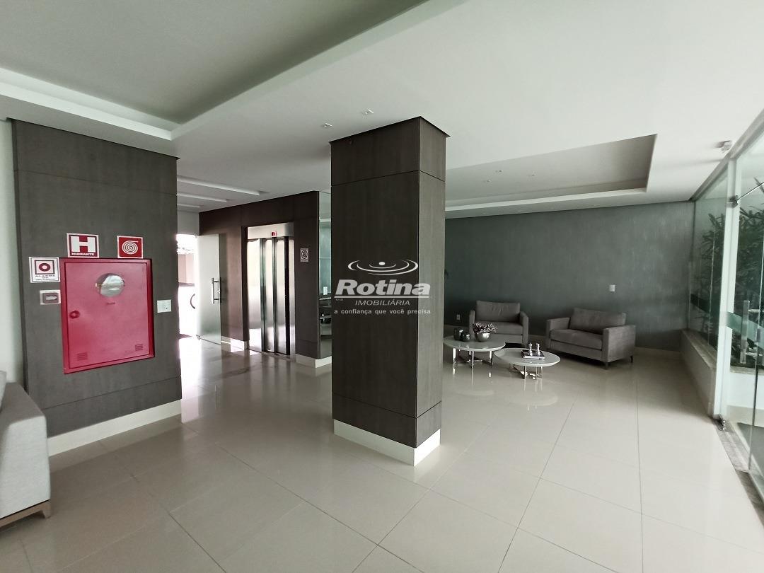 Apartamento à venda, 3 quartos em Uberlândia no bairro Osvaldo Rezende no valor de R$ 680.000,00 - Rotina Imobiliária: 
