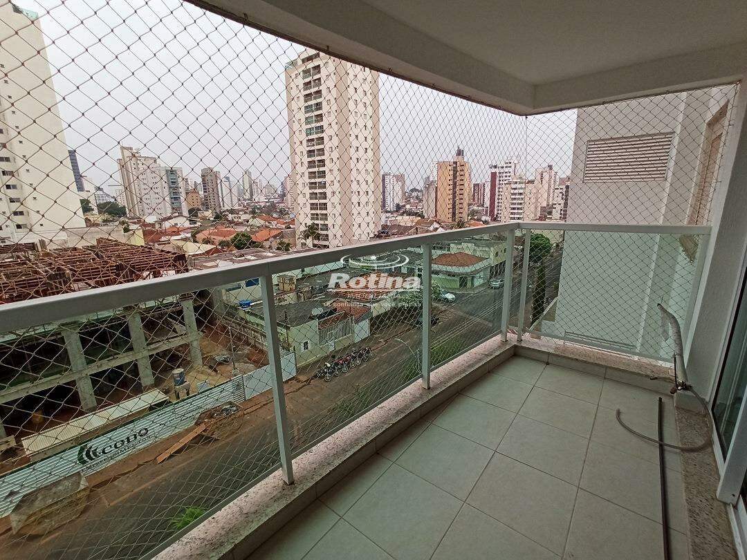 Apartamento à venda, 3 quartos em Uberlândia no bairro Osvaldo Rezende no valor de R$ 680.000,00 - Rotina Imobiliária: 
