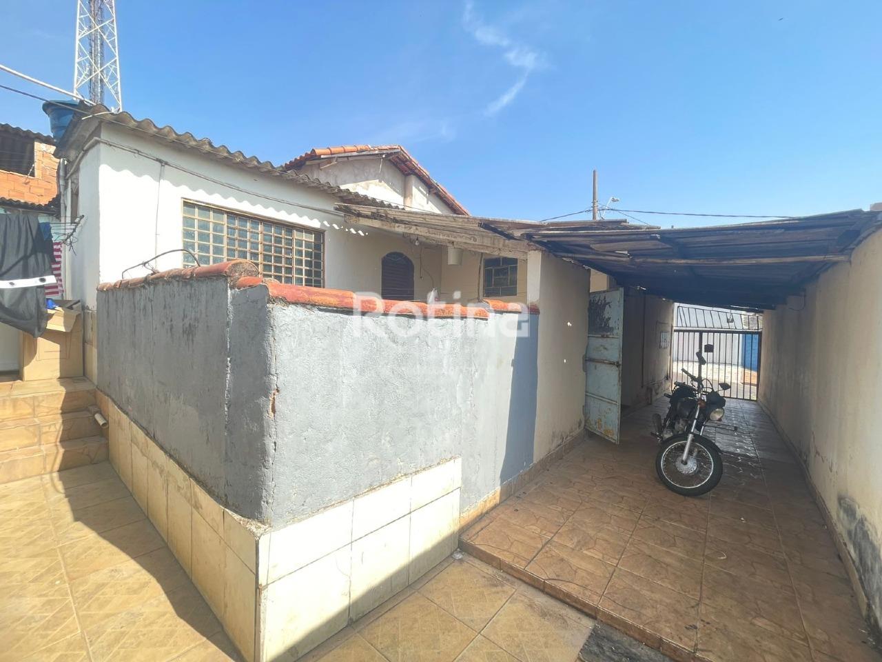 Terreno à venda, 8 quartos em Uberlândia no bairro Tubalina no valor de R$ 300.000,00 - Rotina Imobiliária: 