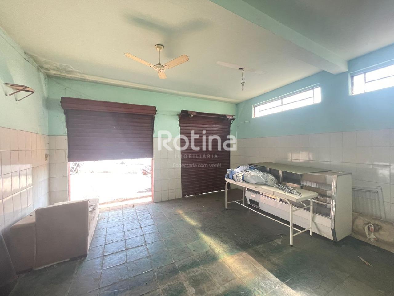 Terreno à venda, 8 quartos em Uberlândia no bairro Tubalina no valor de R$ 300.000,00 - Rotina Imobiliária: 