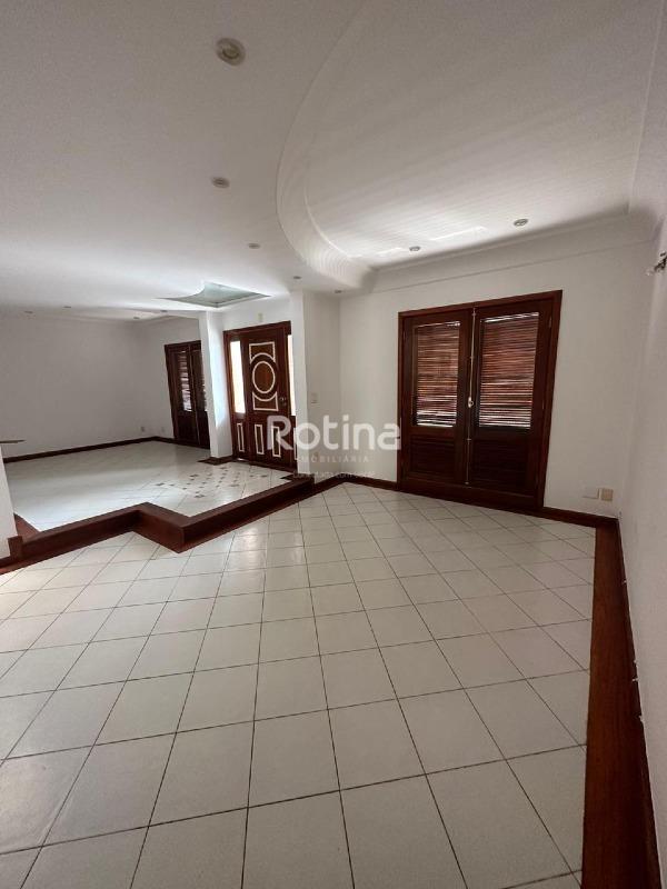 Casa à venda, 5 quartos em Uberlândia no bairro Tabajaras no valor de R$ 1.800.000,00 - Rotina Imobiliária: 