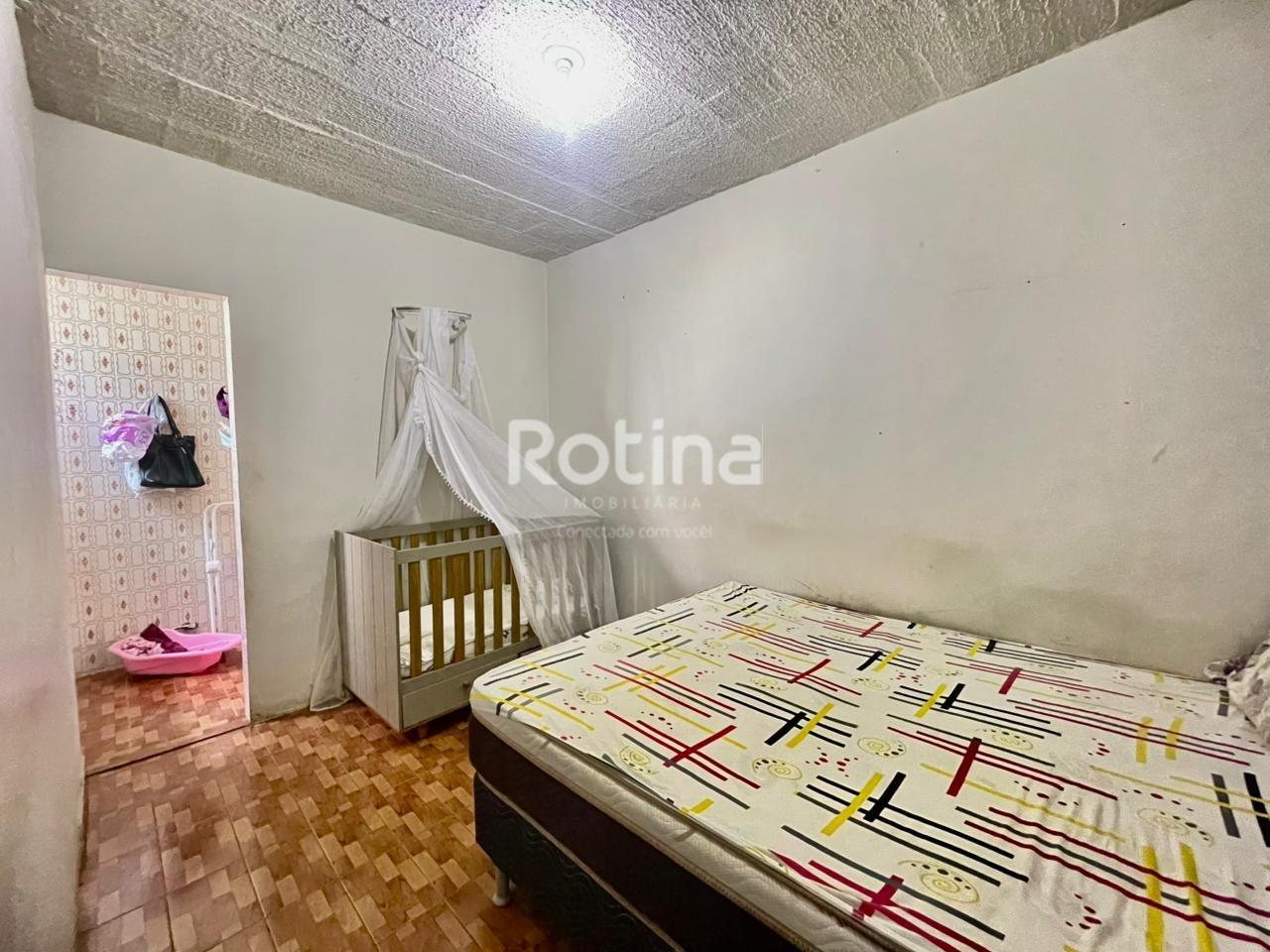Casa Comercial à venda, 4 quartos em Uberlândia no bairro Presidente Roosevelt no valor de R$ 600.000,00 - Rotina Imobiliária: 
